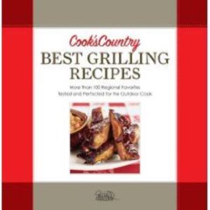 Picture of Best Grilling Recipes