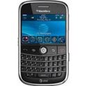 Picture of BlackBerry Bold 9000 Phone, Black (AT&T)